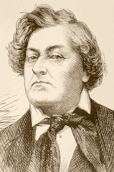 Frederick Lemaitre - English School