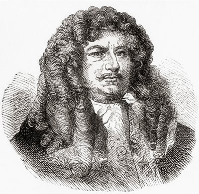 Frédéric-Guillaume, de l