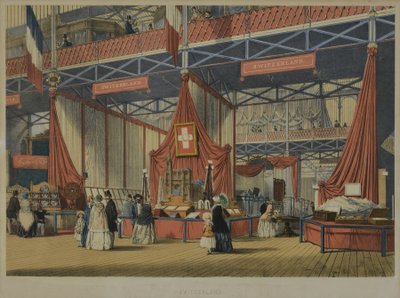 Section suisse de 