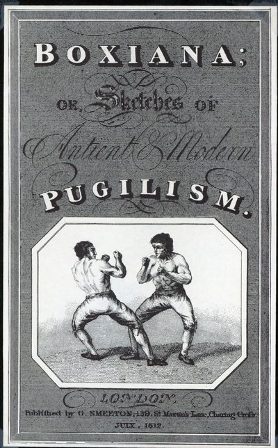 Première page du magazine 
