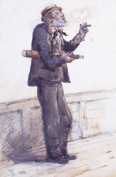 G. W. - English School