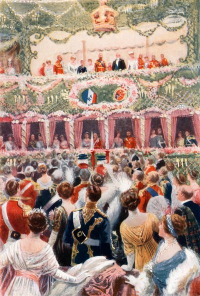 Gala à l