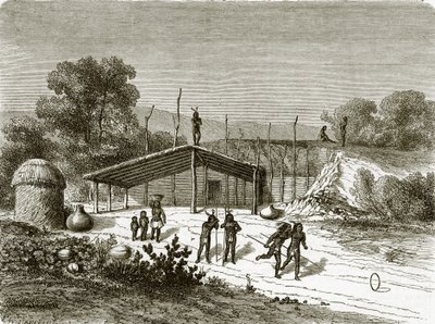 Jeu de l