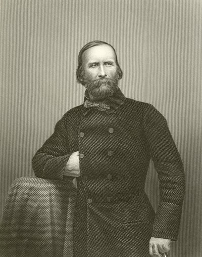 Garibaldi - English School