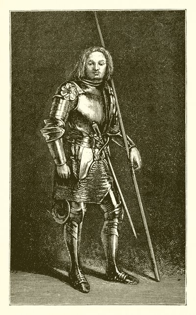 Gaston de Foix - English School