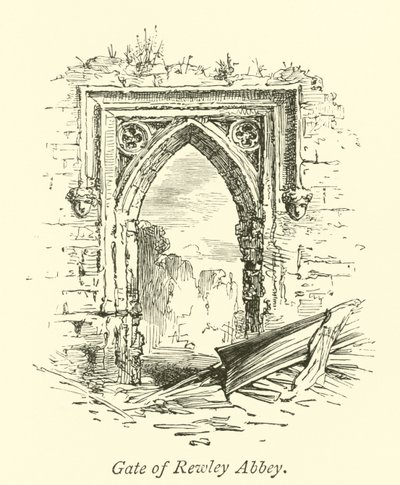 Porte de l