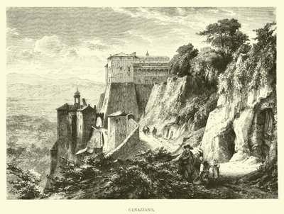 Genazzano - English School