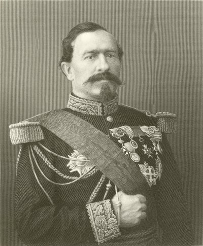 Général Bourbaki - English School