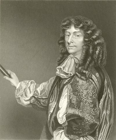 Général David Lesley - English School