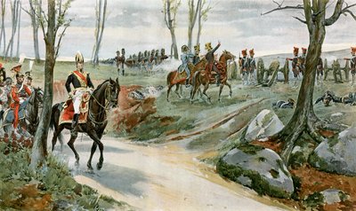 Le général Drouot et l