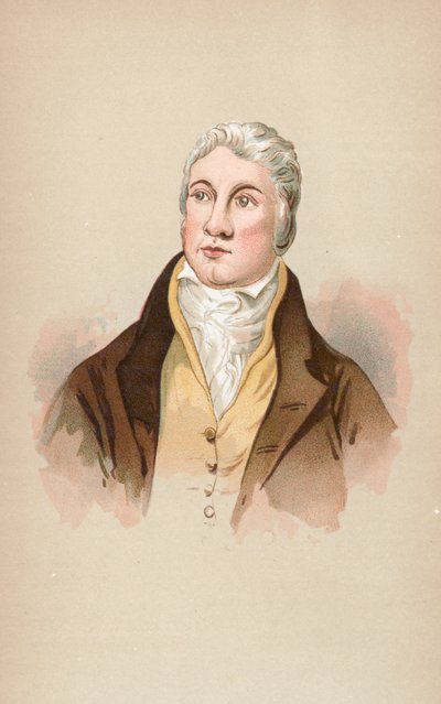 Général Fitzpatrick - English School