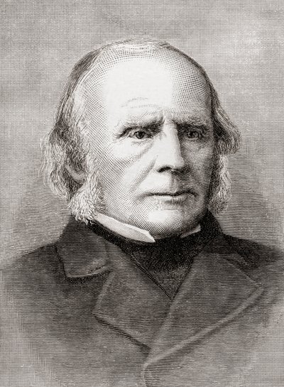Général George Thomas Keppel, 6e comte d
