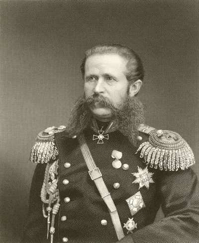 Général Gourko - English School