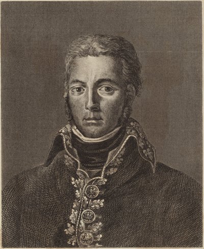 Général Jean Victor Marie Moreau - English School