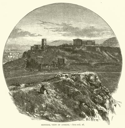 Vue Générale d