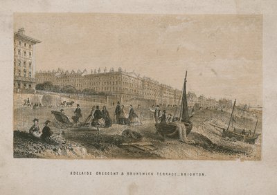 Vue générale d