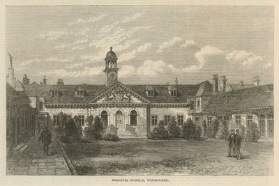 Vue générale de l