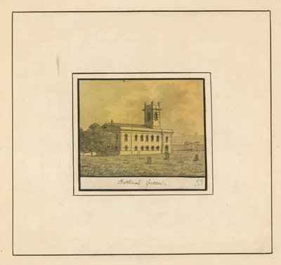 Vue générale d