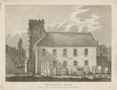 Vue générale d