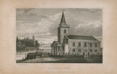 Vue générale de l