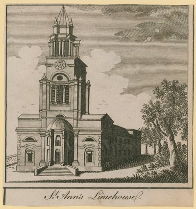 Vue générale de l