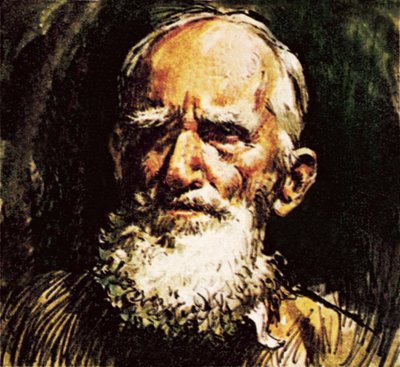 George Bernard Shaw - English School