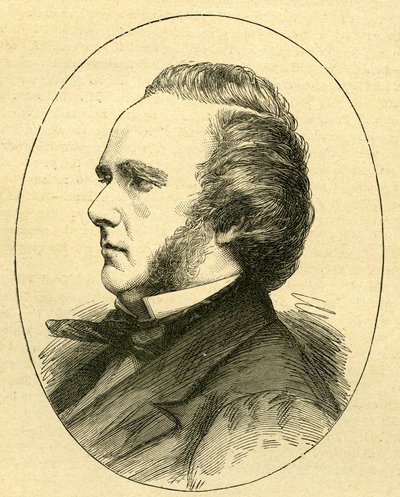 George Douglas Campbell, 8e duc d