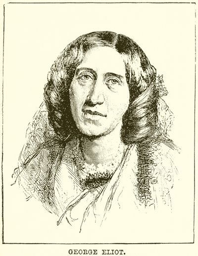 George Eliot - English School