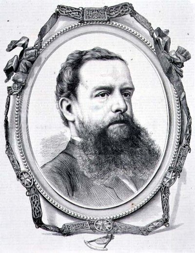George Frederick Samuel Robinson - English School