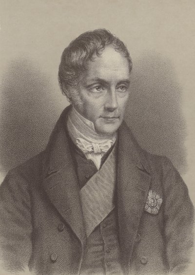 George Hamilton Gordon, 4e comte d