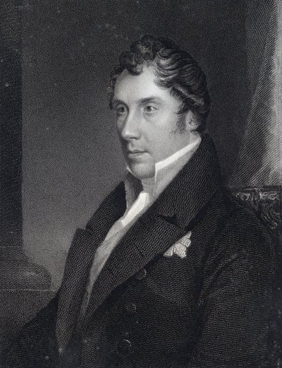George John James Hamilton-Gordon, 5e comte d