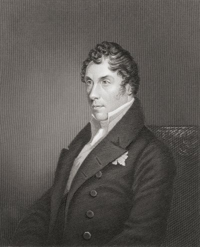 George John James Hamilton-Gordon, 5e comte d