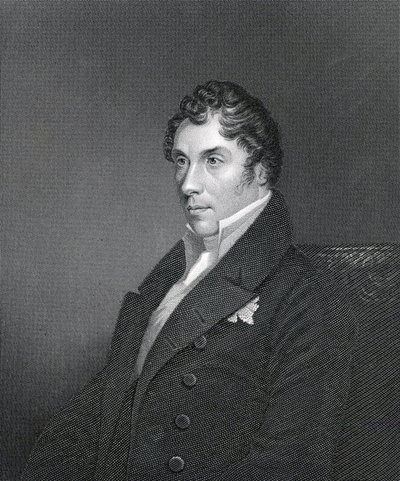 George John James Hamilton-Gordon, 5e comte d