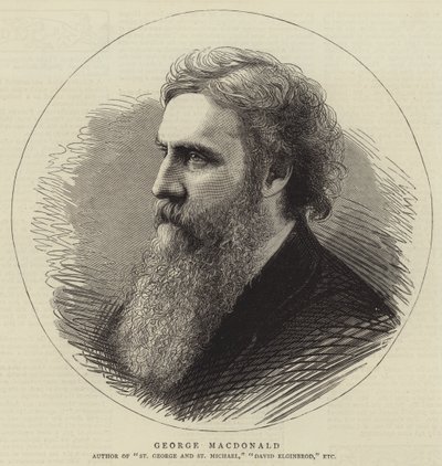George MacDonald - English School