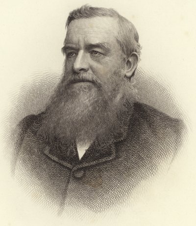 George Robinson - English School