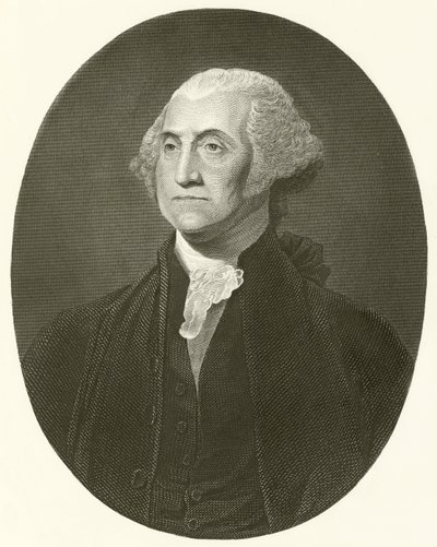 George Washington - English School