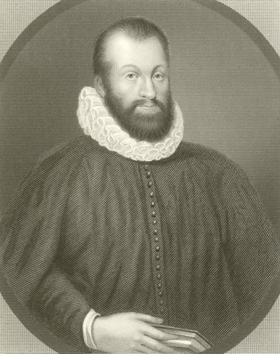 George Wishart - English School
