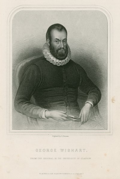 George Wishart - English School