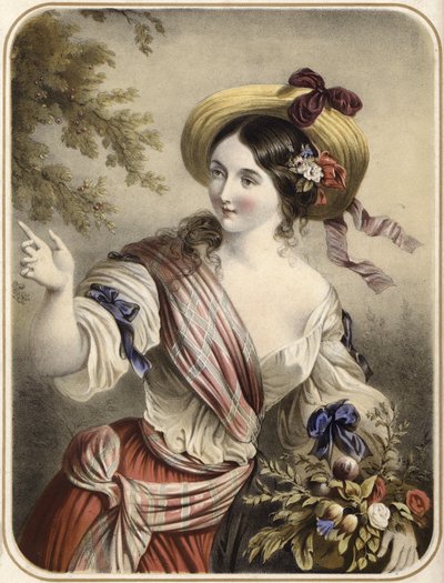 Georgette - English School