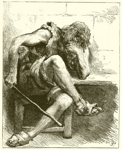 Géant Désespoir - English School