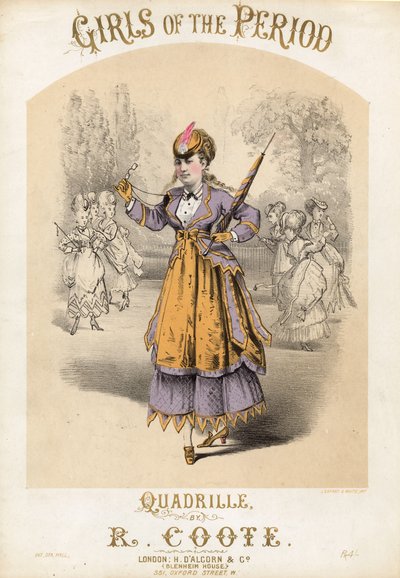 Les Filles de l