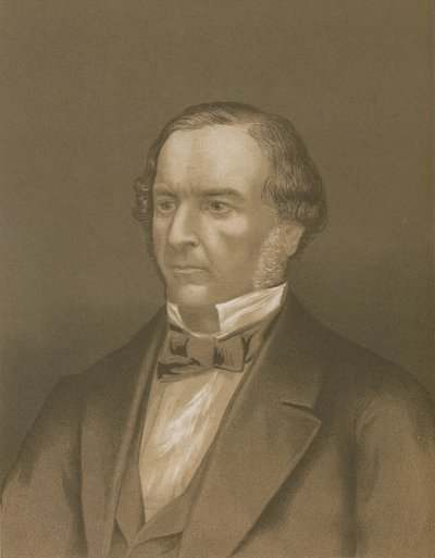 Gladstone - English School