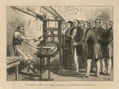 Gladstone à l