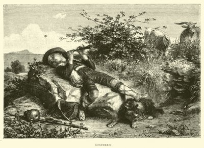 Chevrier - English School