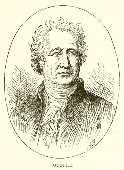 Goethe - English School