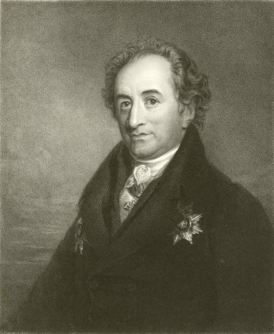 Goethe - English School