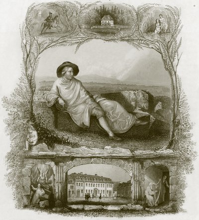 Goethe - English School