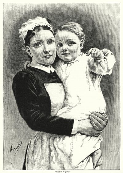 "Bonne nuit !" - English School