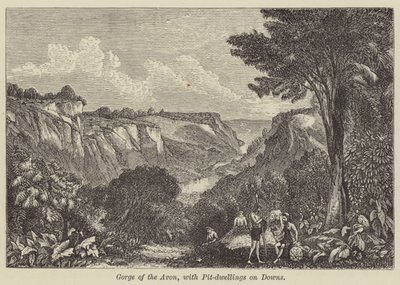 Gorge de l