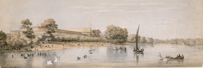 Grande Exposition, 1851 - English School